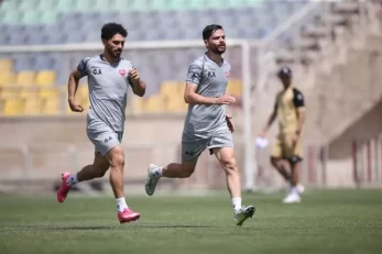 پرسپولیس