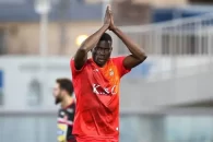 موسی کولیبالی