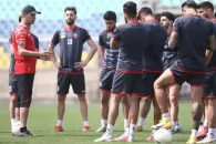 پرسپولیس ؛ امیر محمد یوسفی از جمع سرخ ها جدا شد