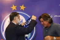 عباس سرخاب پیشکسوت استقلال درباره این تیم صحبت کرد