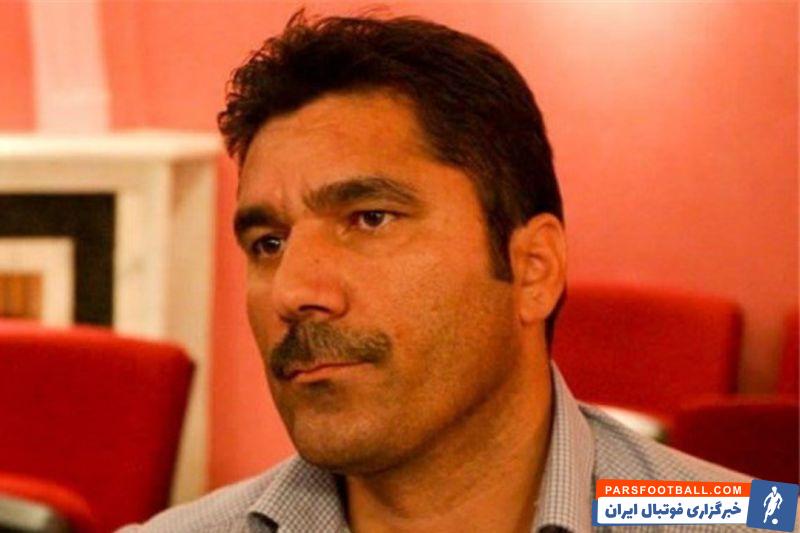 پایان رأفت پیشکسوت پرسپولیس درباره تیم ملی صحبت کرد