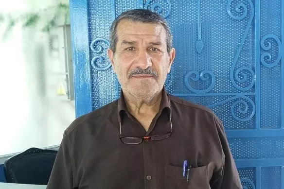 گودرز حبیبی پیشکسوت استقلال درباره این تیم صحبت کرد