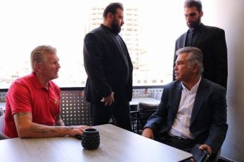 اشتفان افنبرگ