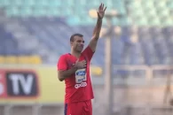 سیدجلال حسینی بزودی در بازی خداحافظی شرکت خواهد کرد