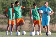 میگوئل تکسیرا همچنان در تیم فوتبال سپاهان حضور دارد