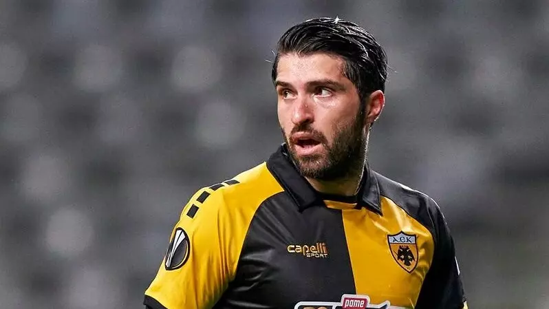 کریم انصاری‌ فرد