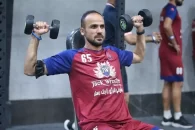 کریم اسلامی