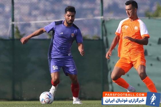 فرشید اسماعیلی