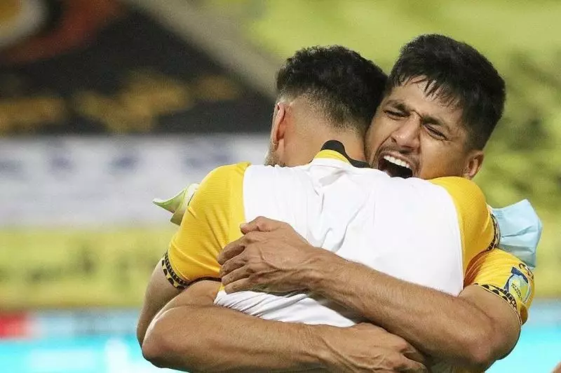 استقلال ؛ دلیل اصلی عدم حضور محمد محبی در استقلال مشخص شد