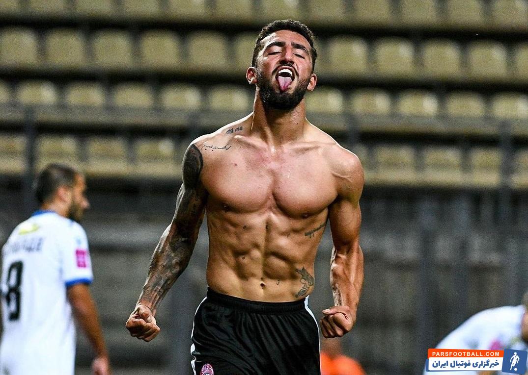 اللهیار صیادمنش