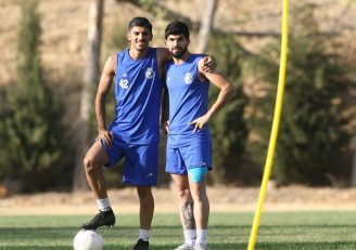 ساپینتو روی مهاجم استقلال خط کشید ؛ خداحافظی معنادار فردین رابط ؛ تیم محبوبم را راحت از دست دادم