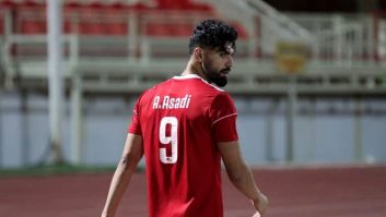 پرسپولیس ؛ رقم قرارداد رضا اسدی با تراکتور مشخص شد