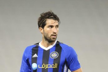 پرسپولیس ؛ انصاری فرد به پرسپولیس باز نخواهد گشت