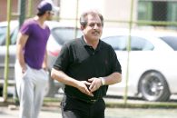 محمد پنجعلی پیشکسوت پرسپولیس : سید جلال حسینی از چهرههای ماندگار فوتبال ایران است