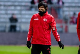 سردار آزمون