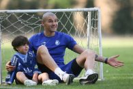 مدافع برزیلی به هواداران پیام می دهد ؛ سلام دوباره سیلوا به استقلال