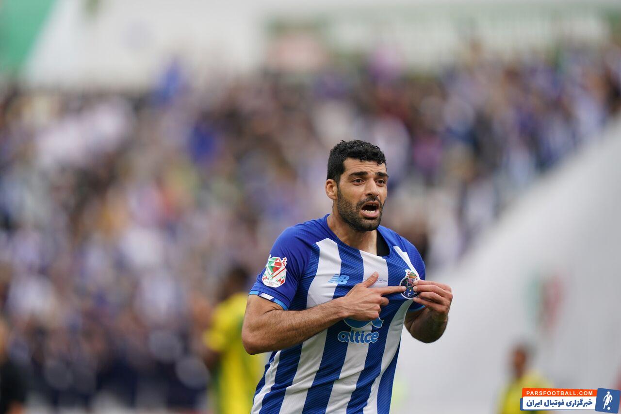 طارمی درمیان شش لژیونرتأثیرگذار آسیایی در اروپا