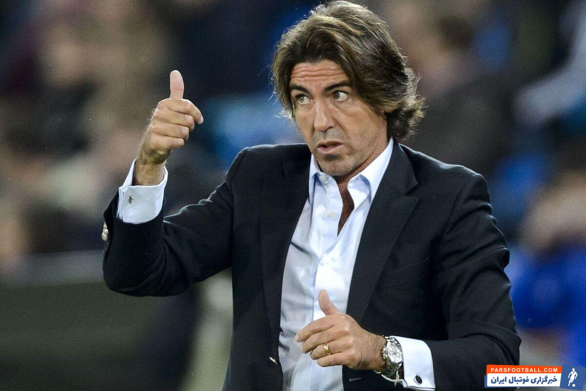 اولین تمرین استقلال