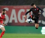 محمد محبی در رادار تیم فوتبال استقلال قرار دارد