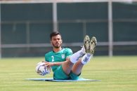 پس از جلسه مدیران استقلال و سایپا مشخص شد ؛ ابوالفضل جلالی آبی پوش می ماند