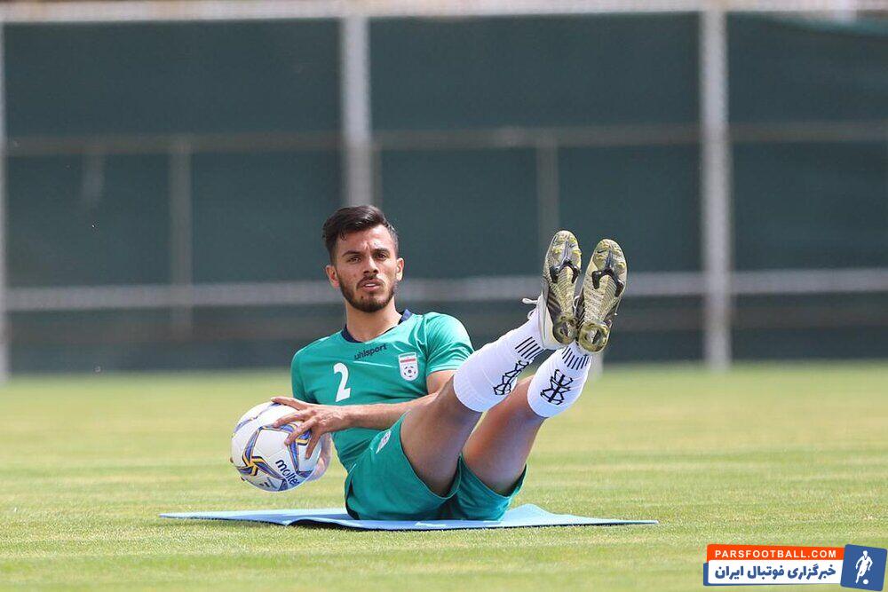 پس از جلسه مدیران استقلال و سایپا مشخص شد ؛ ابوالفضل جلالی آبی پوش می ماند