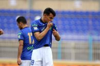 امیرحسین حسین زاده : هنوز جدا نشده ام ؛ همه میدانند در قراردادم با استقلال بند فسخ دارم