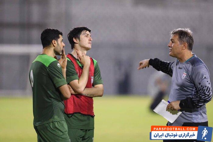 حمید درخشان : تصمیم عجولانه کمیته فنی درباره اسکوچیچ و سوء مدیریت فدراسیون درس بزرگی برای فوتبال ما بود