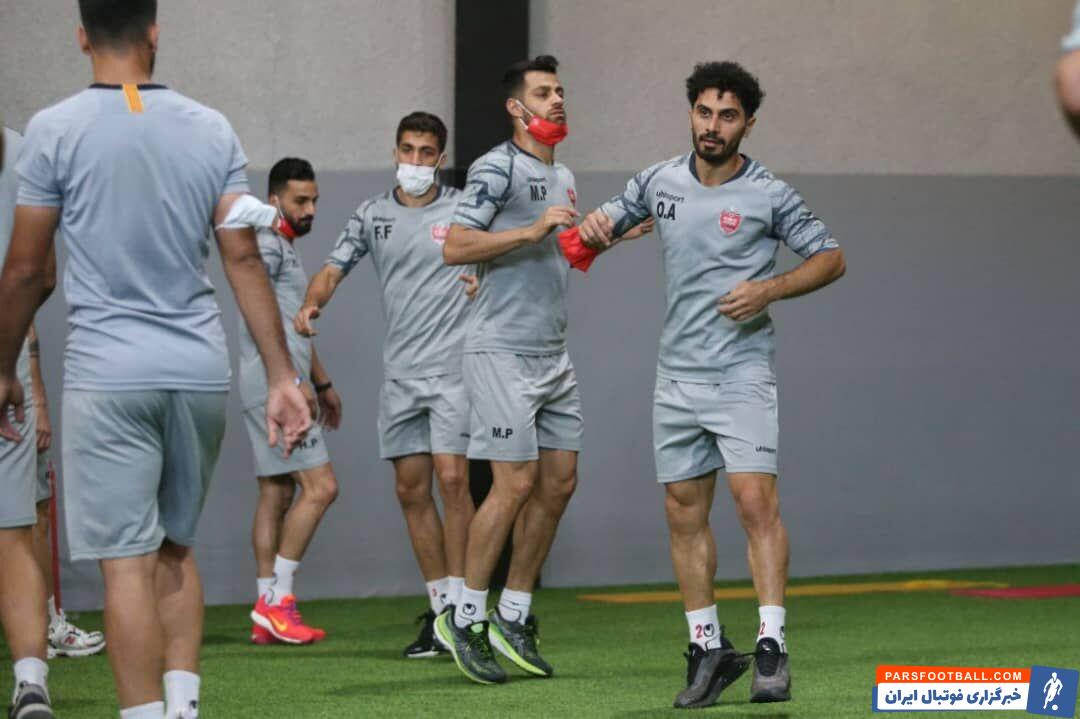 مرتضی کرمانی مقدم پیشکسوت پرسپولیس درباره این تیم صحبت کرد