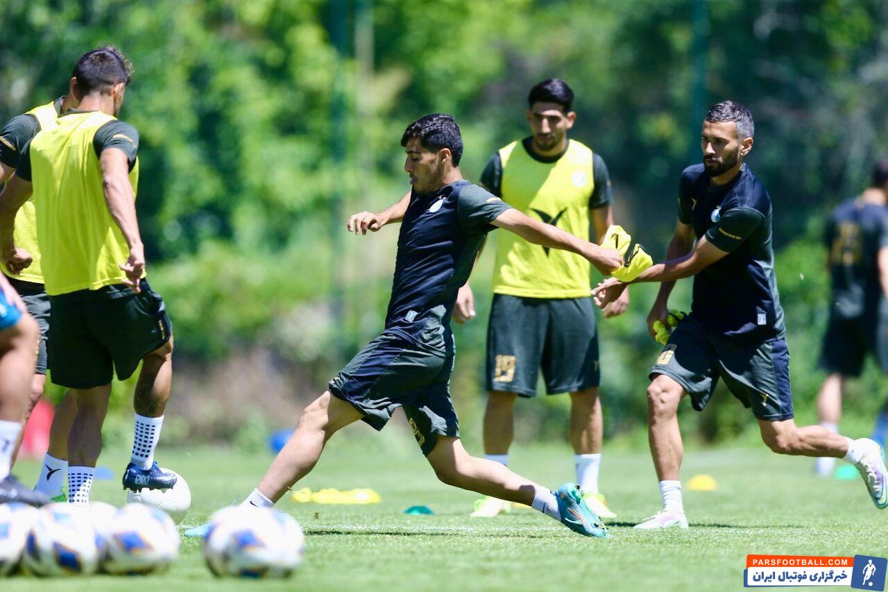 افشای برنامه تاکتیکی استقلال ؛ تیکی تاکا به سبک ساپینتو