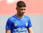 عرفان باقری : برای من حاشیه درست می‌کنند ؛ می‌خواهم در استقلال رضایت ساپینتو را جلب کنم