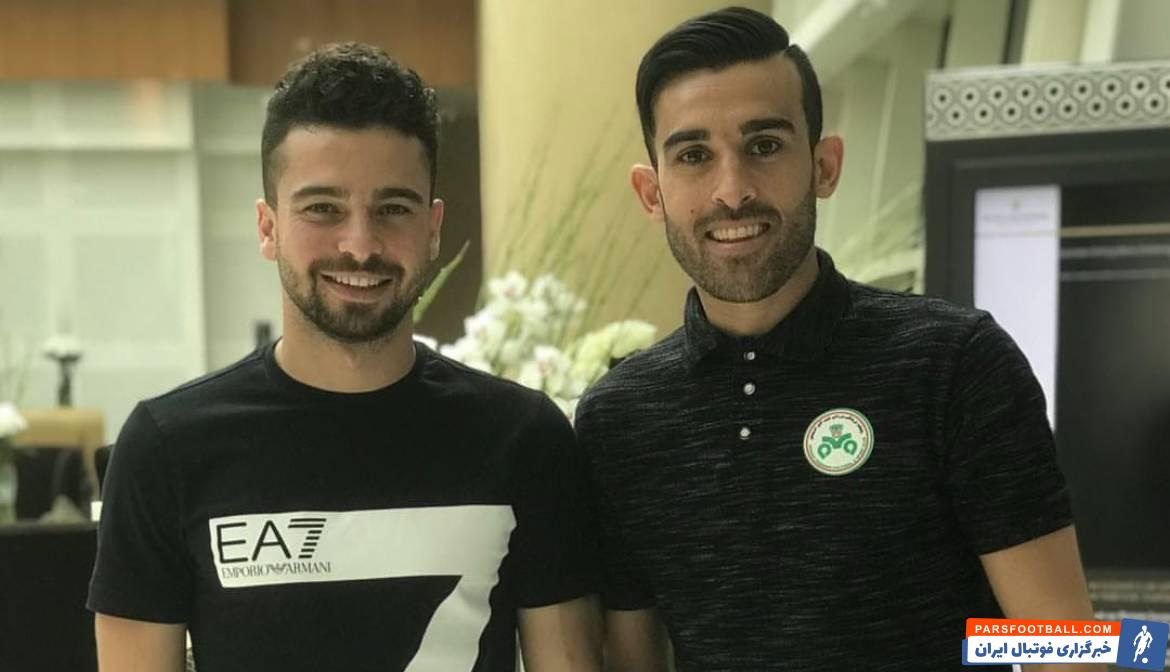 بختیار رحمانی