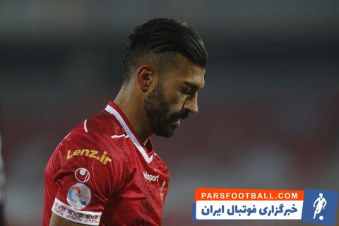 رامین رضاییان به صحبت های سردار آزمون واکنش نشان داد