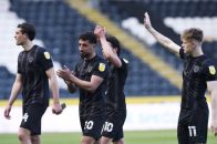 هال سیتی ؛ تمجید رسانه هال سیتی از اللهیار صیادمنش