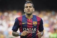 آلوس ؛ رونمایی باشگاه پوماس مکزیک از دنی آلوس