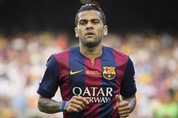 آلوس ؛ رونمایی باشگاه پوماس مکزیک از دنی آلوس