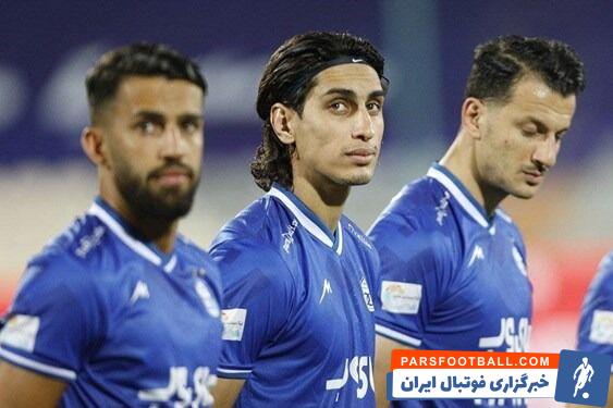 استقلال قید جذب محمد نادری را زد ؛ ساپینتو فقط محمد محبی را می خواهد