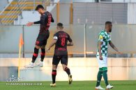 محمد محبی در استقلال