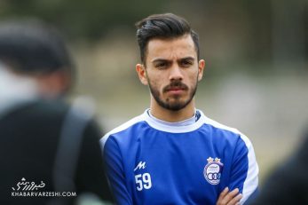 جدایی ابوالفضل جلالی از استقلال