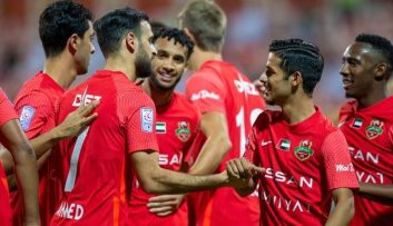 شباب الاهلی