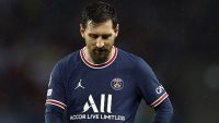 مسی ؛ پیشنهاد تمدید قراداد یکساله پاری سن ژرمن برای مسی