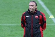 حمید درخشان پیشکسوت پرسپولیس درباره تیم ملی صحبت کرد