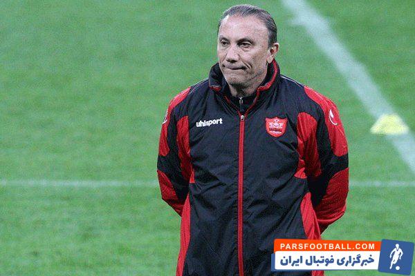 حمید درخشان پیشکسوت پرسپولیس درباره تیم ملی صحبت کرد