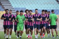 یحیی گل‌ محمدی ؛ اردوی پرسپولیس به کشور ترکیه لغو شد