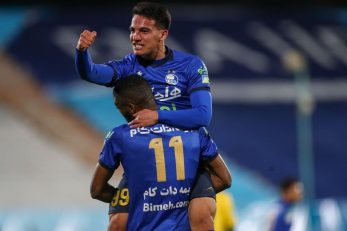 امیر حسین حسین زاده با قرارداد پایین راهی بلژیک خواهد شد