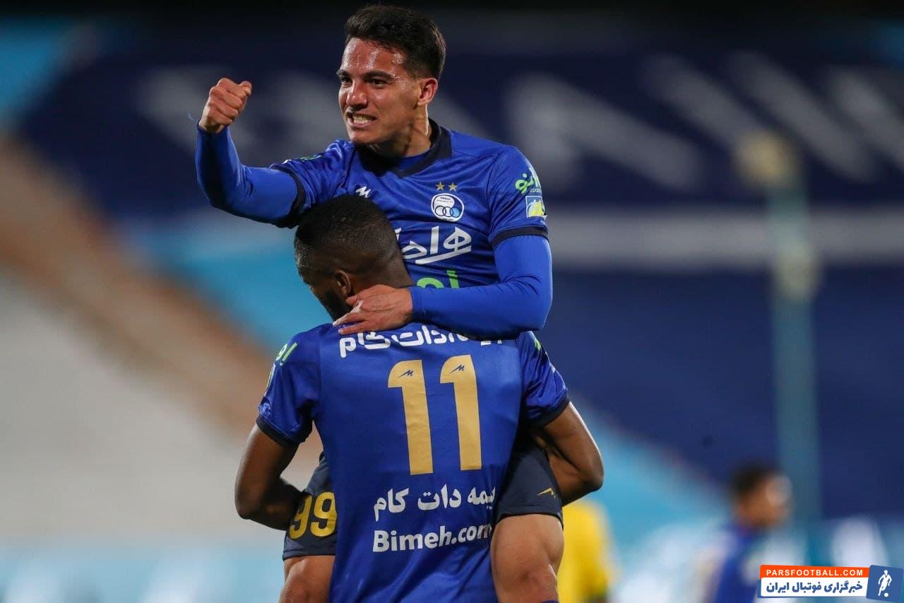 امیر حسین حسین زاده با قرارداد پایین راهی بلژیک خواهد شد