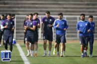 ساپینتو ؛ شنبه 18 تیر ماه آغاز تمرینات استقلال زیر نظر ساپینتو