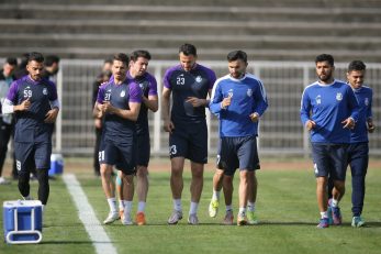 ساپینتو ؛ شنبه 18 تیر ماه آغاز تمرینات استقلال زیر نظر ساپینتو