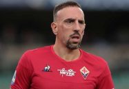 ریبری : بیش از رونالدو و مسی لایق دریافت توپ طلا بودم