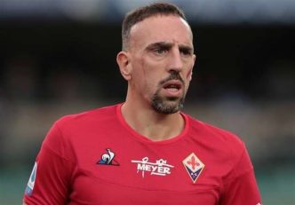 ریبری : بیش از رونالدو و مسی لایق دریافت توپ طلا بودم