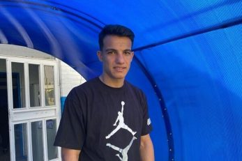 حسین زاده ؛ ساپینتو به دنبال متقاعد کردن حسین زاده برای تمدیدقرارداد